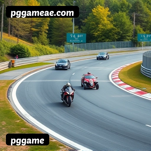 Catálogo pggame 2.547 jogos - Pragmatic Play, Evolution, NetEnt