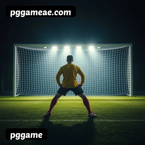 Logo da pggame